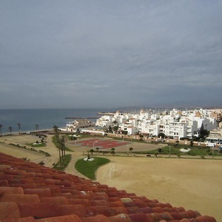 Apartamentos Turisticos Spiritmar Almerimar Exterior photo