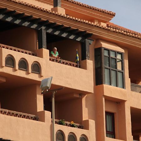 Apartamentos Turisticos Spiritmar Almerimar Exterior photo