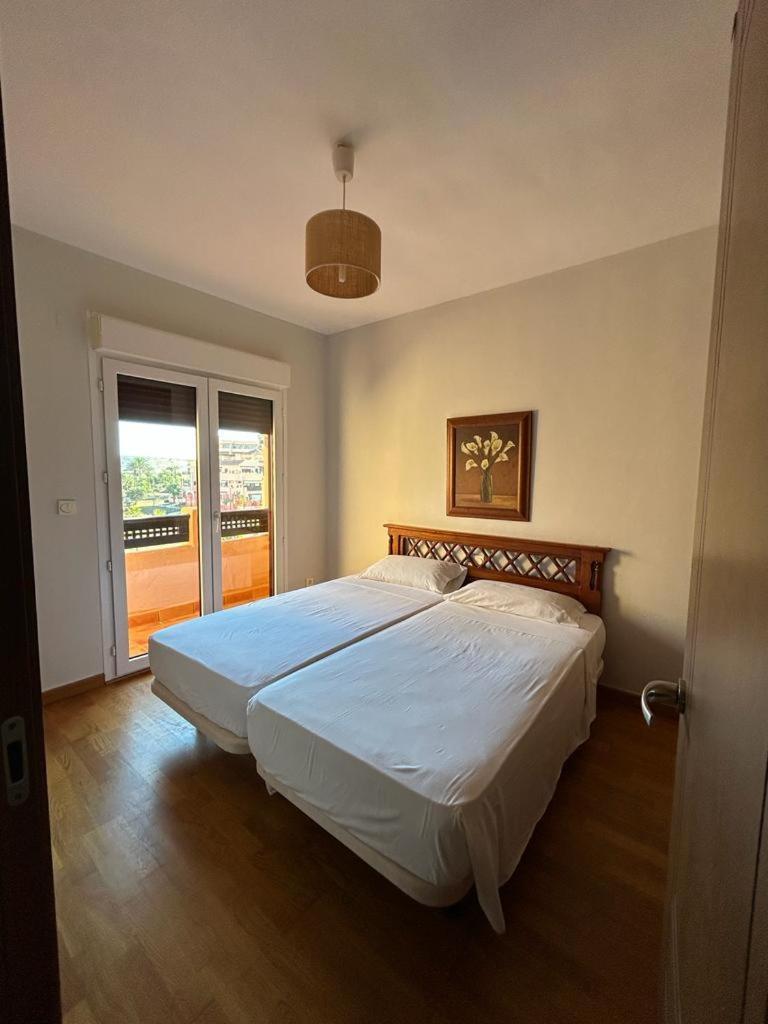 Apartamentos Turisticos Spiritmar Almerimar Exterior photo