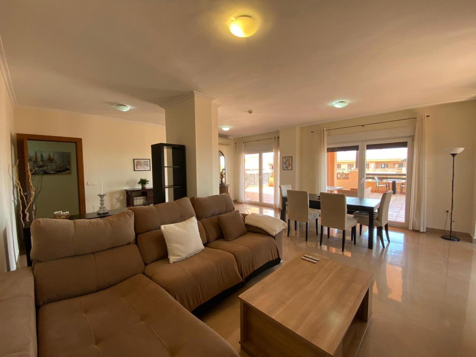 Apartamentos Turisticos Spiritmar Almerimar Exterior photo