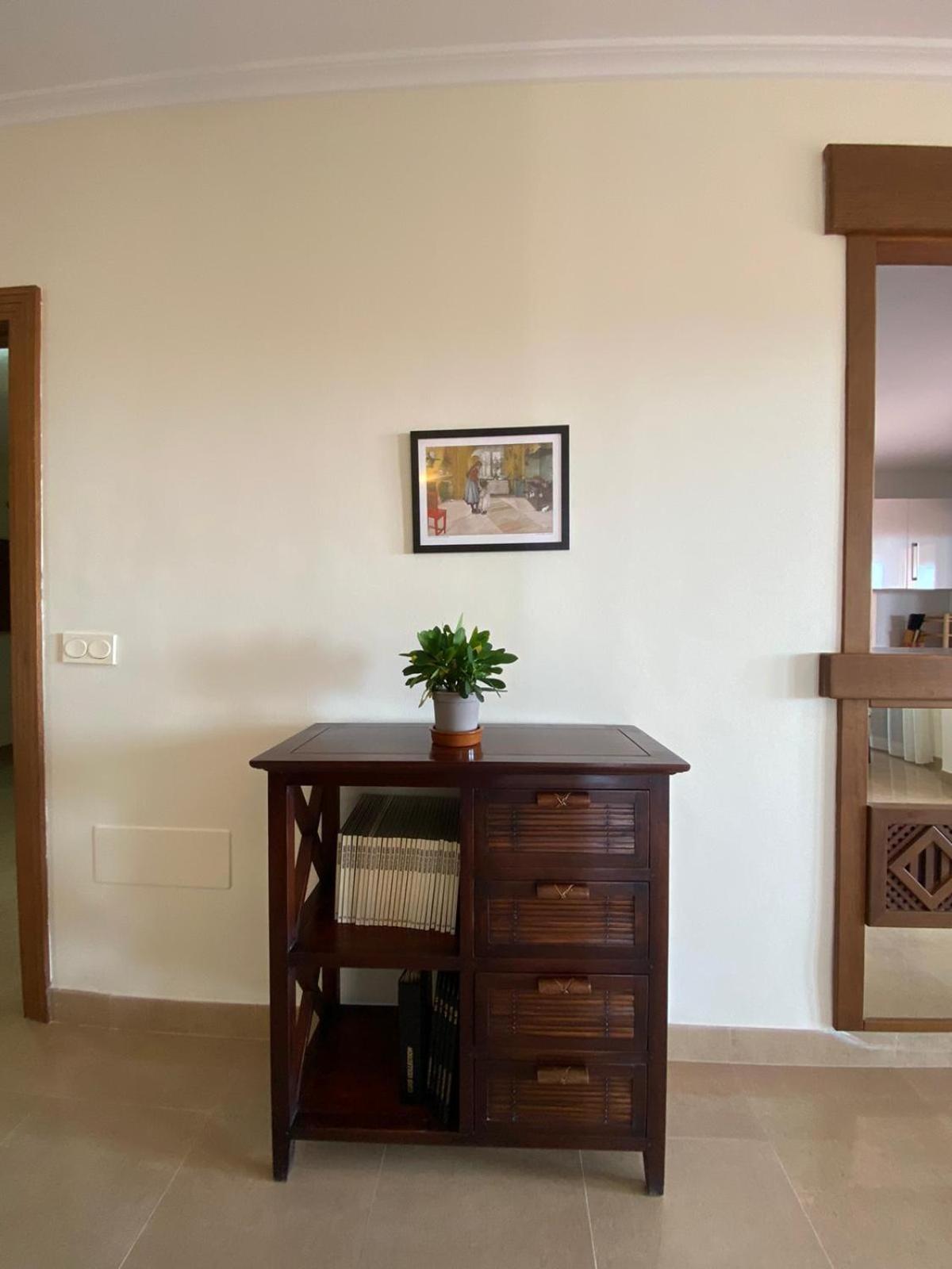Apartamentos Turisticos Spiritmar Almerimar Exterior photo