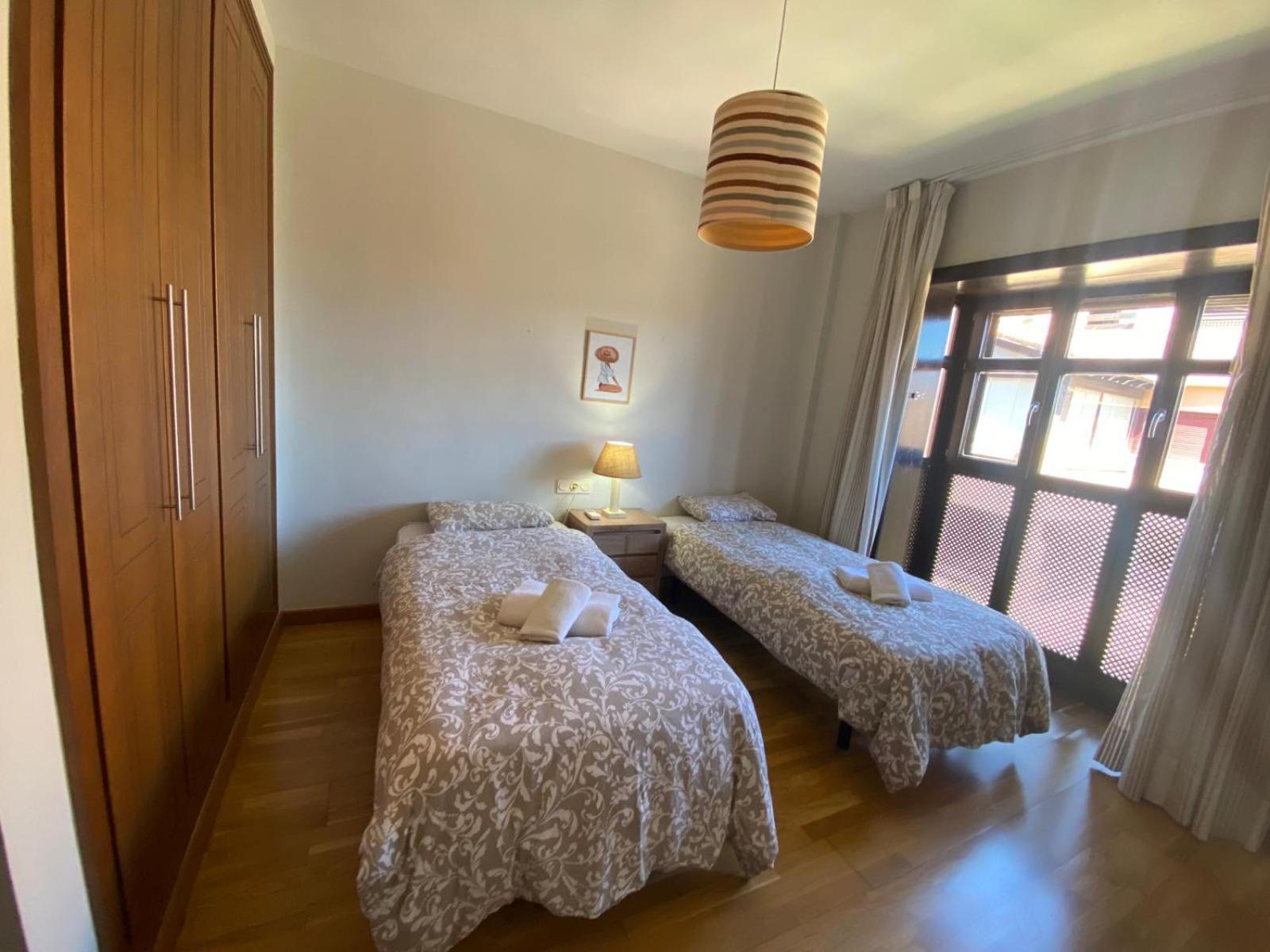 Apartamentos Turisticos Spiritmar Almerimar Exterior photo