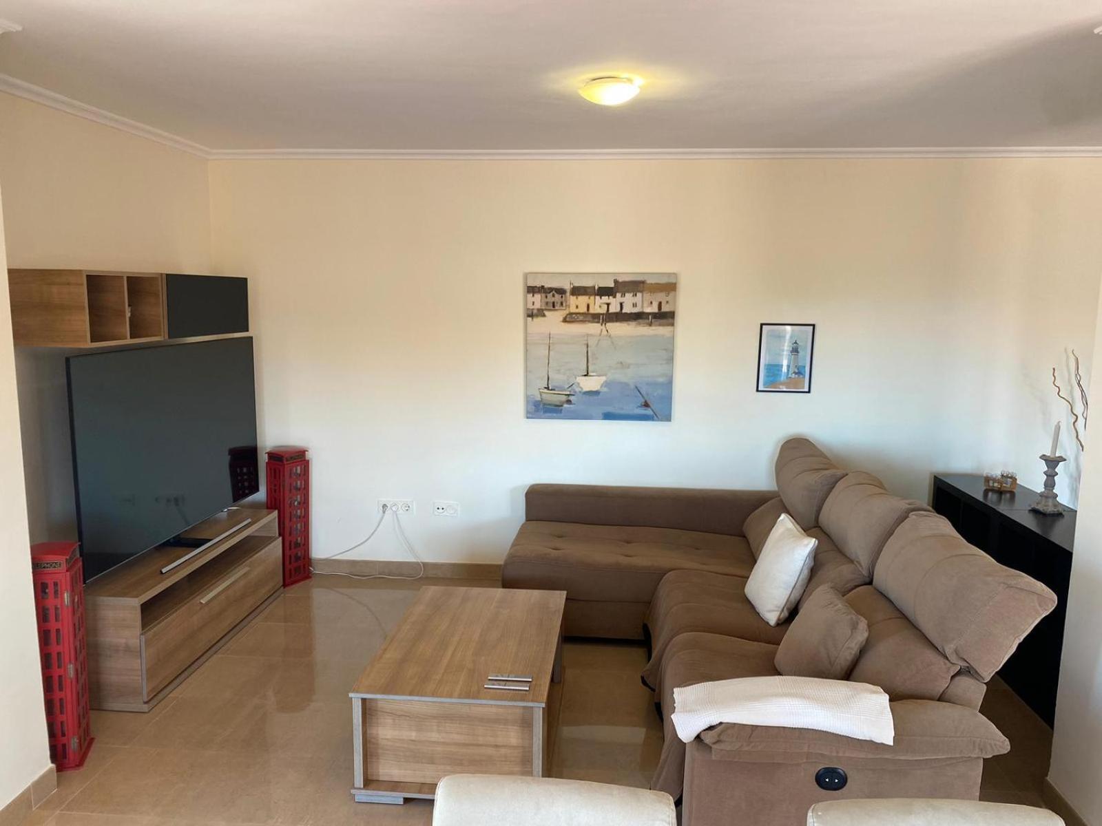 Apartamentos Turisticos Spiritmar Almerimar Exterior photo