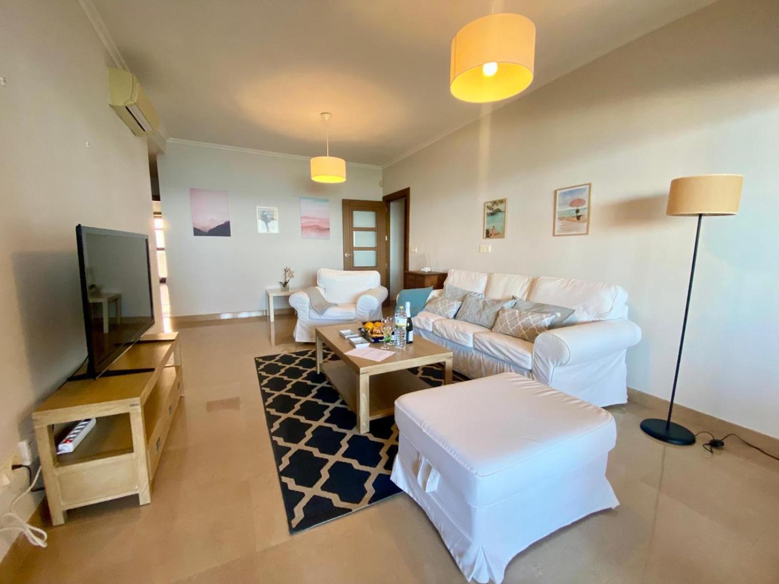 Apartamentos Turisticos Spiritmar Almerimar Exterior photo