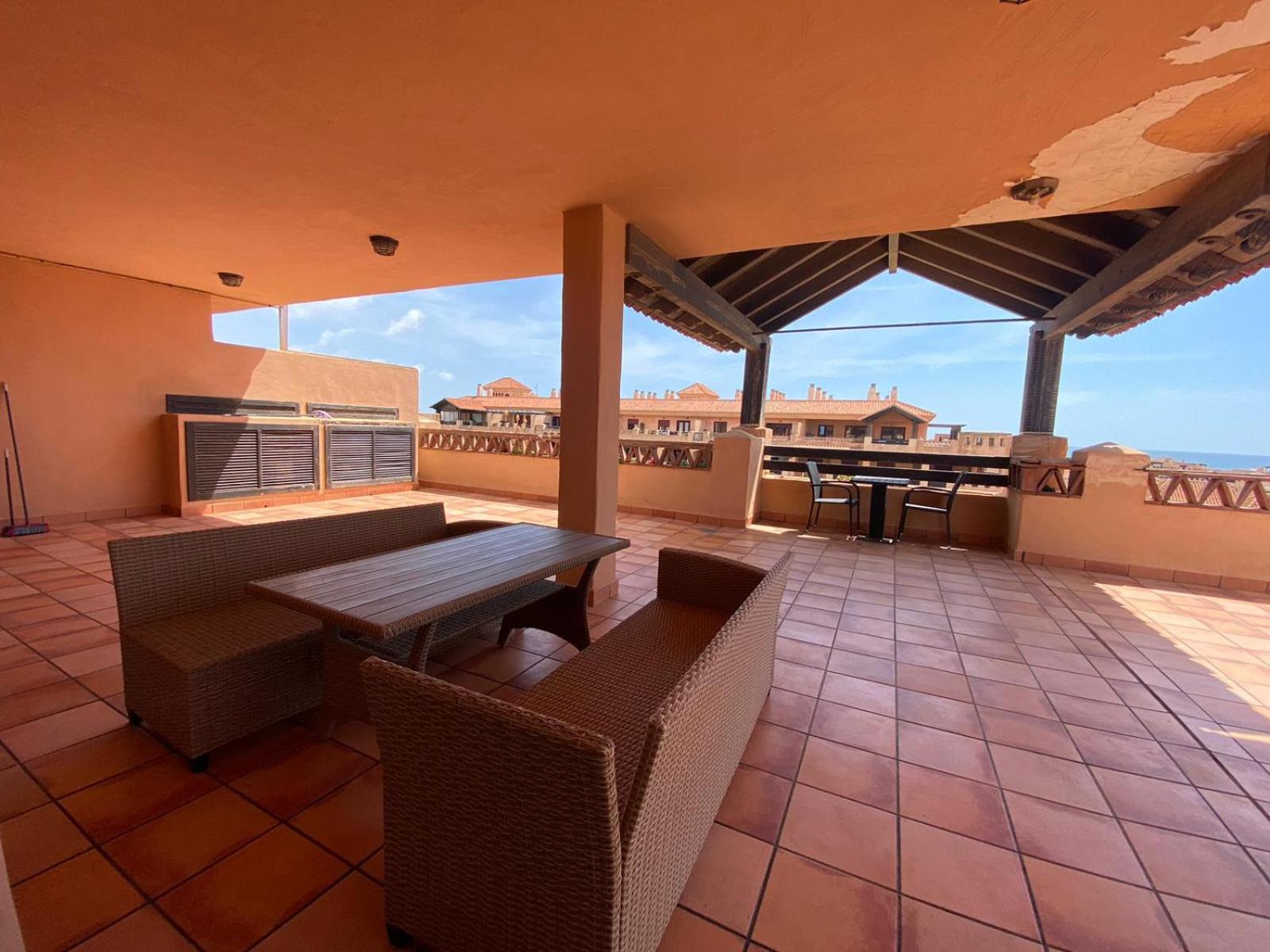 Apartamentos Turisticos Spiritmar Almerimar Exterior photo