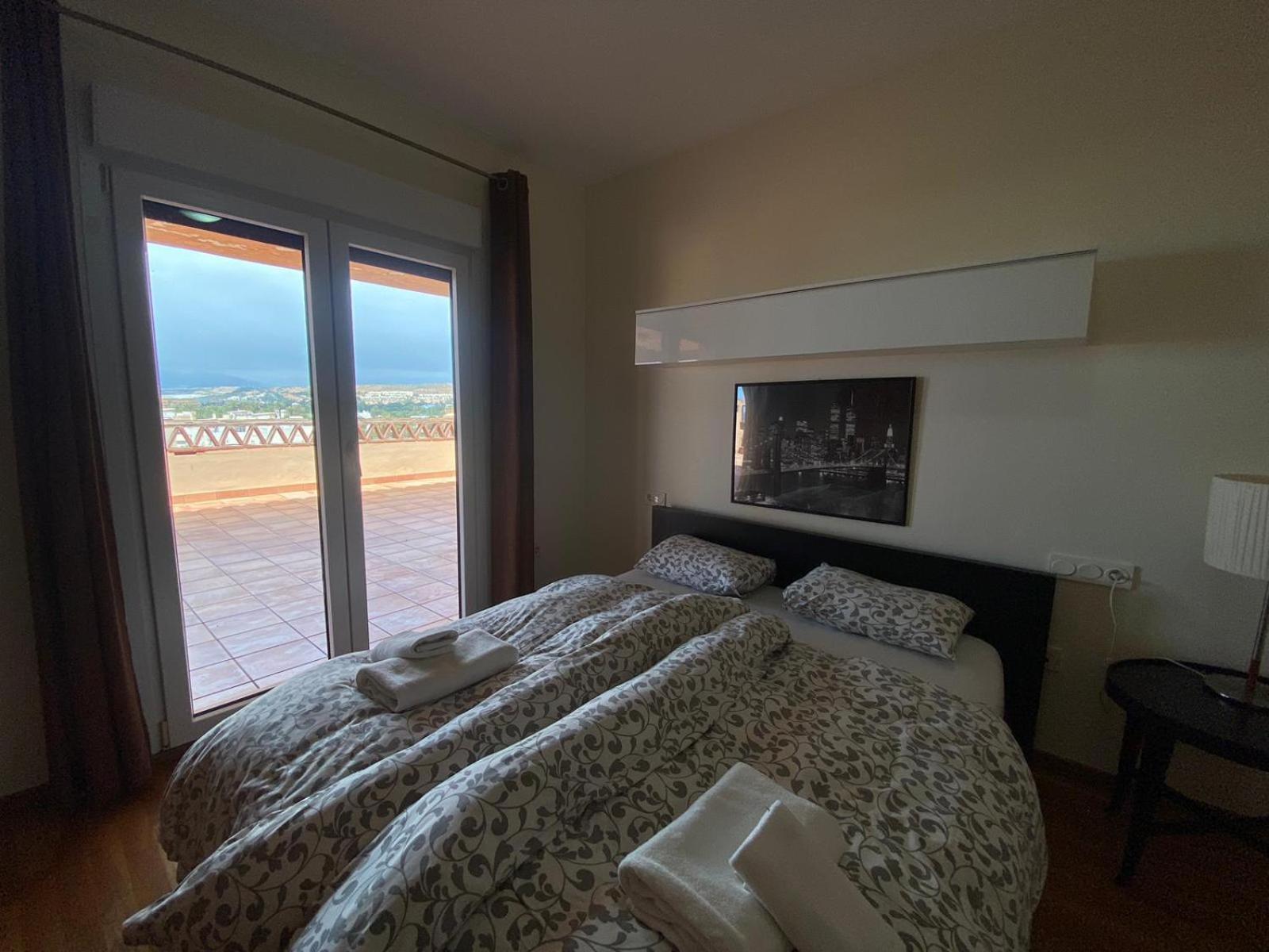 Apartamentos Turisticos Spiritmar Almerimar Exterior photo