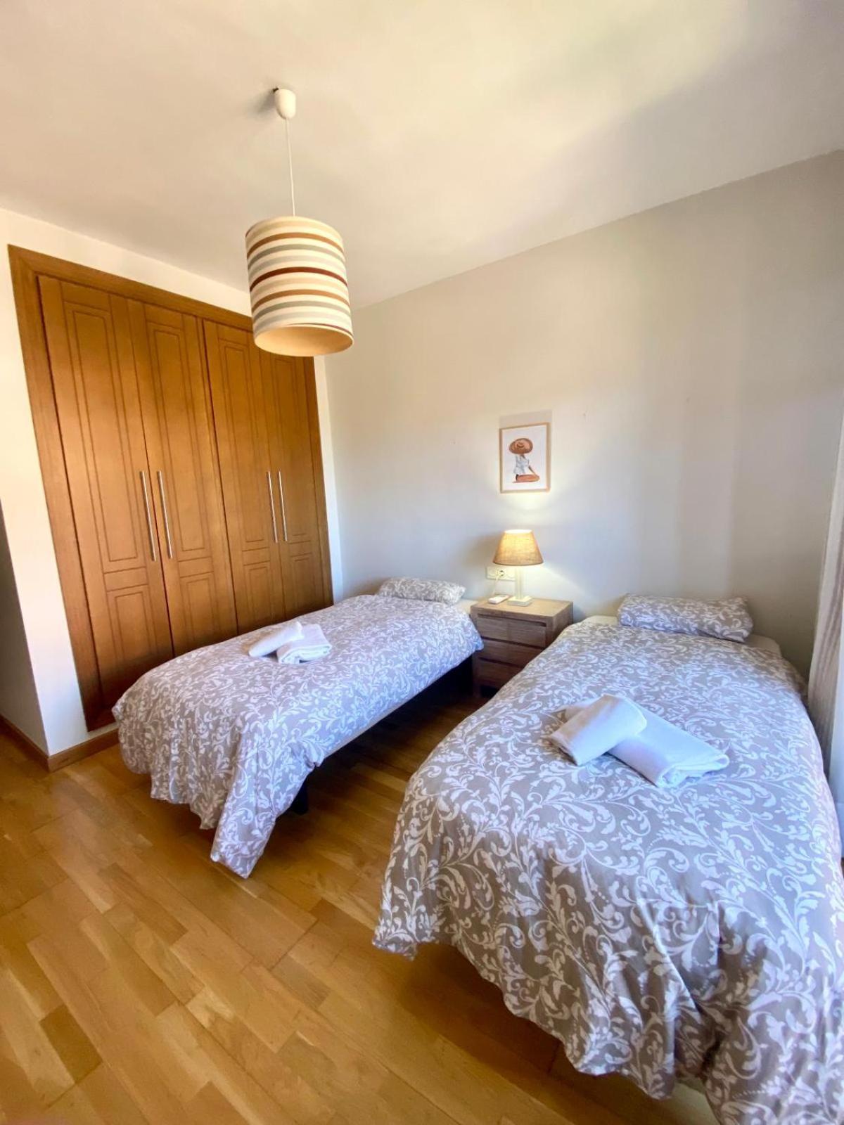 Apartamentos Turisticos Spiritmar Almerimar Exterior photo