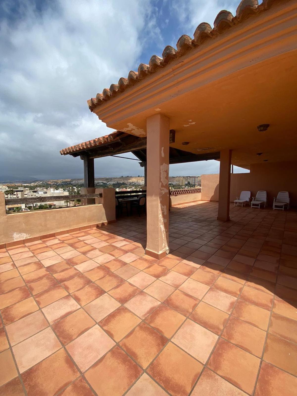 Apartamentos Turisticos Spiritmar Almerimar Exterior photo