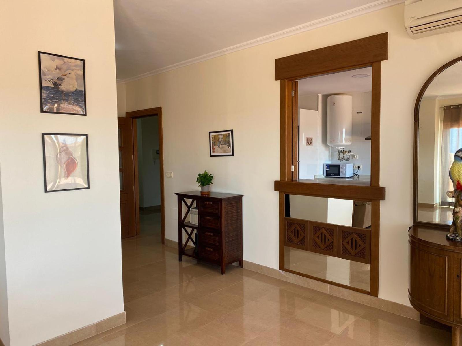 Apartamentos Turisticos Spiritmar Almerimar Exterior photo