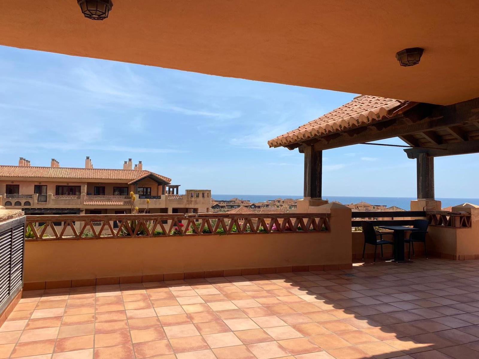 Apartamentos Turisticos Spiritmar Almerimar Exterior photo