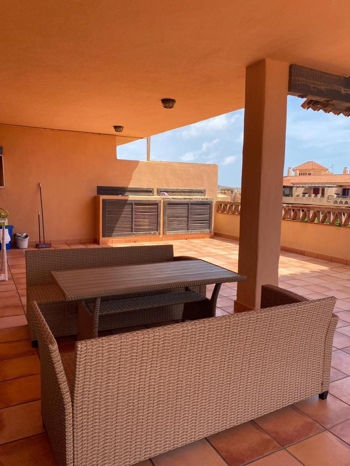 Apartamentos Turisticos Spiritmar Almerimar Exterior photo