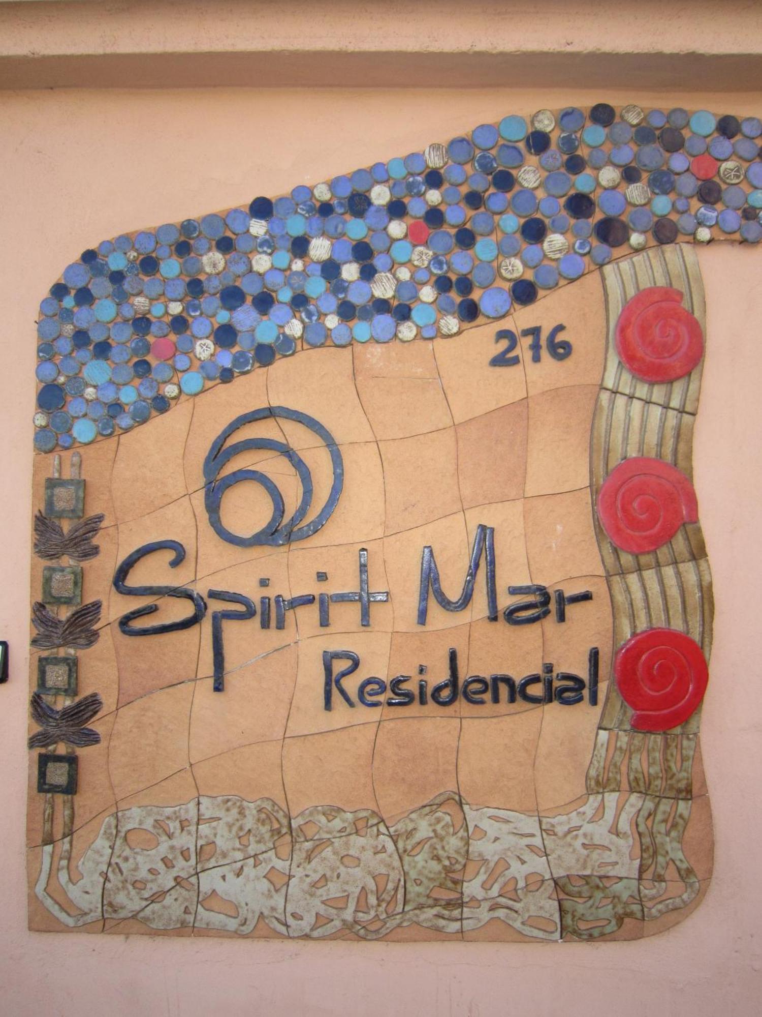 Apartamentos Turisticos Spiritmar Almerimar Exterior photo