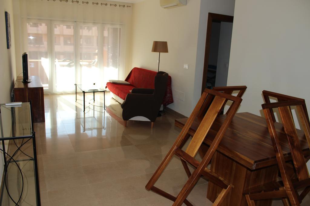 Apartamentos Turisticos Spiritmar Almerimar Exterior photo