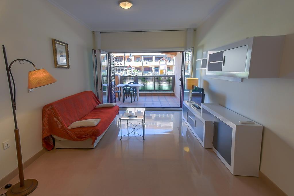 Apartamentos Turisticos Spiritmar Almerimar Exterior photo