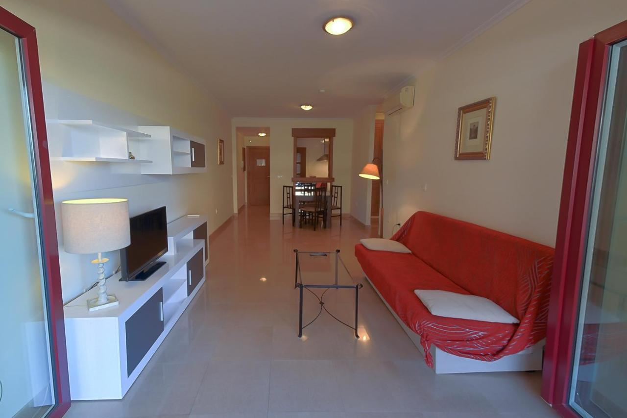 Apartamentos Turisticos Spiritmar Almerimar Exterior photo