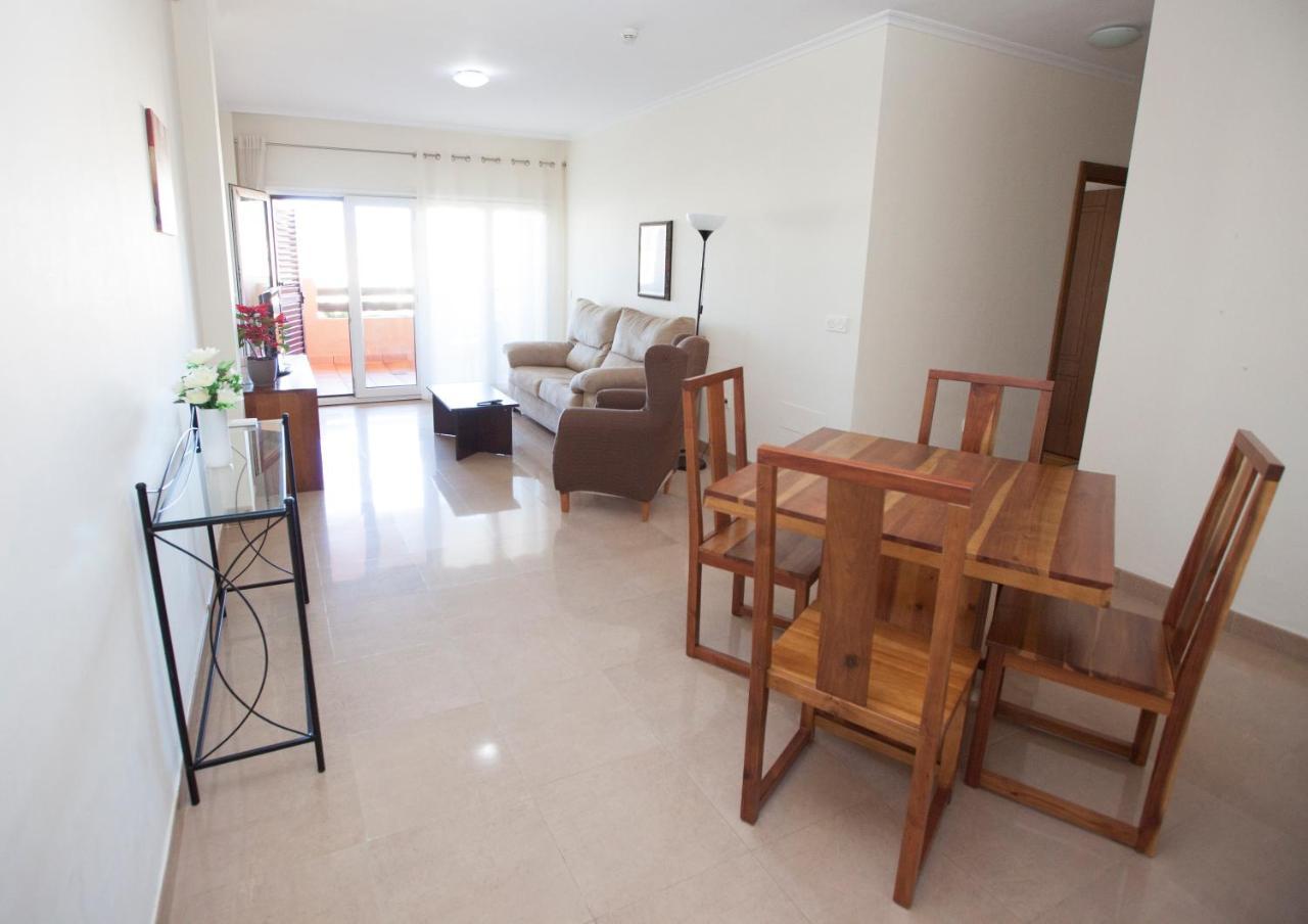 Apartamentos Turisticos Spiritmar Almerimar Exterior photo