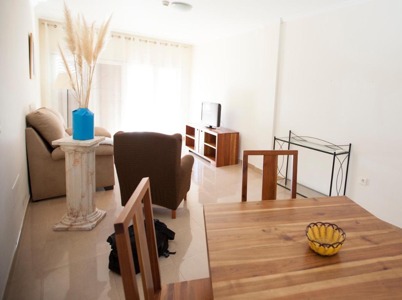 Apartamentos Turisticos Spiritmar Almerimar Exterior photo