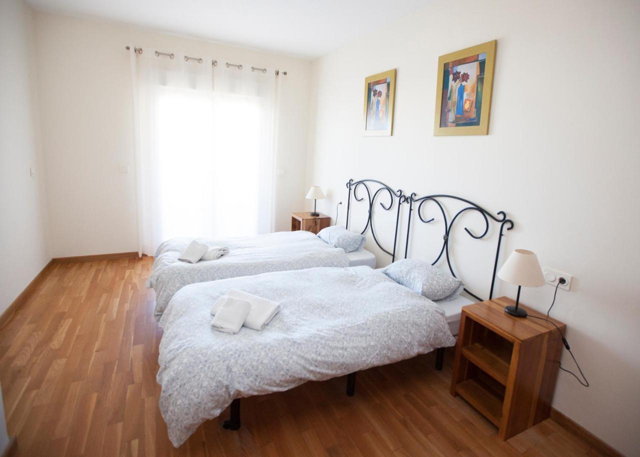 Apartamentos Turisticos Spiritmar Almerimar Exterior photo