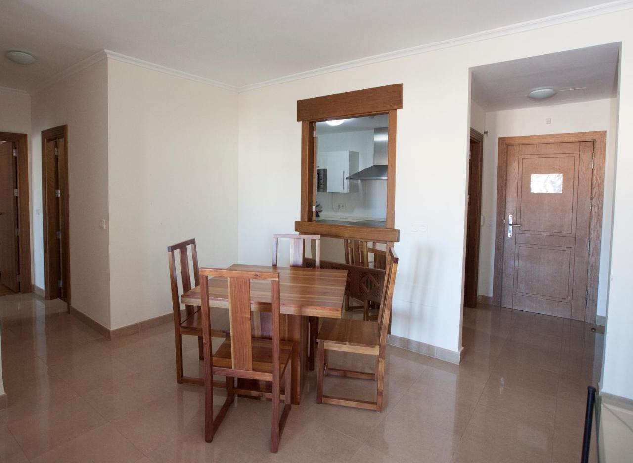 Apartamentos Turisticos Spiritmar Almerimar Exterior photo