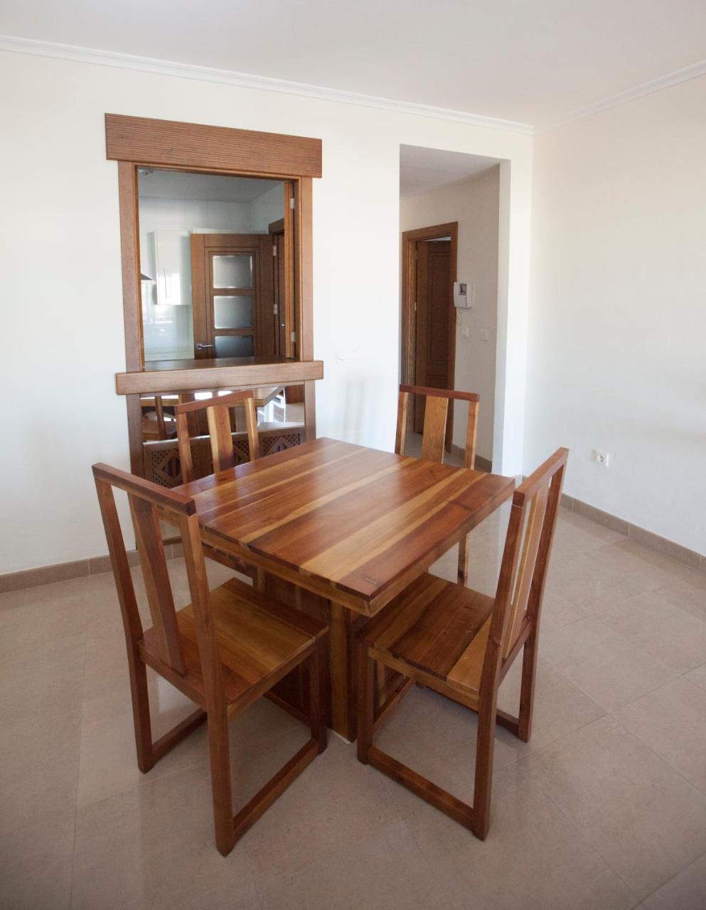 Apartamentos Turisticos Spiritmar Almerimar Exterior photo